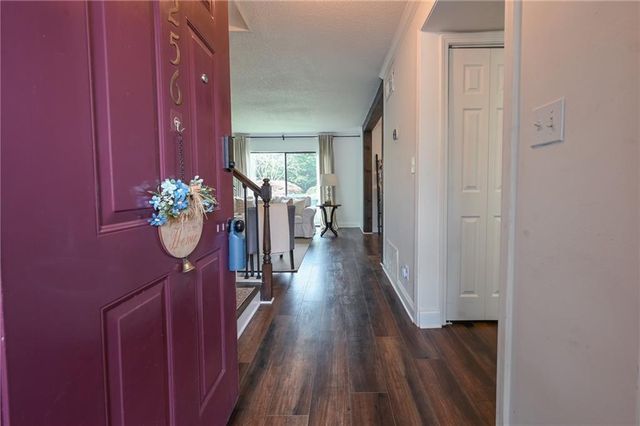 2256 Pernoshal Court, Atlanta, GA 30338