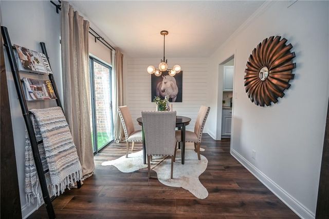 2256 Pernoshal Court, Atlanta, GA 30338