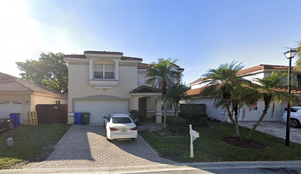 7476 NW 25th Street, Margate, FL 33063