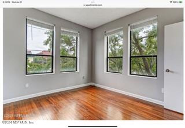 2545 OAK Street 17, Jacksonville, FL 32204