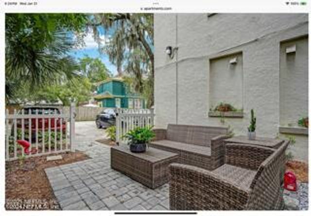 2545 OAK Street 17, Jacksonville, FL 32204