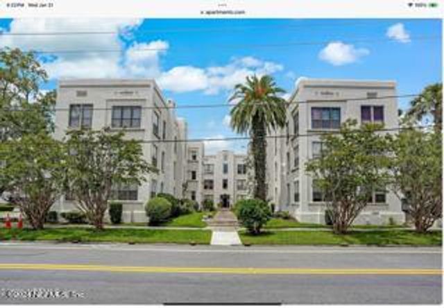2545 OAK Street 17, Jacksonville, FL 32204