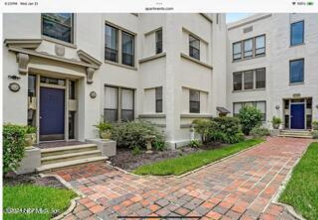 2545 OAK Street 17, Jacksonville, FL 32204