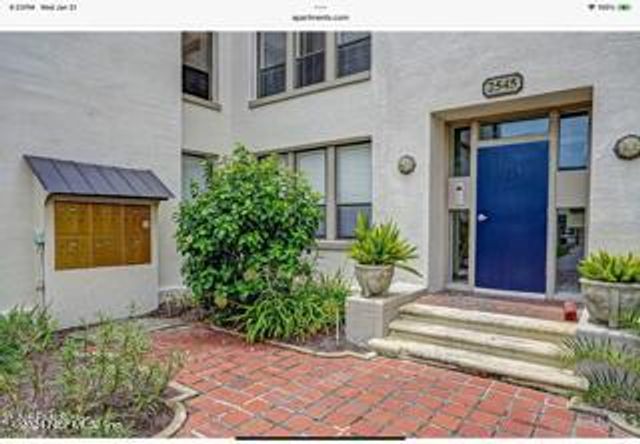 2545 OAK Street 17, Jacksonville, FL 32204