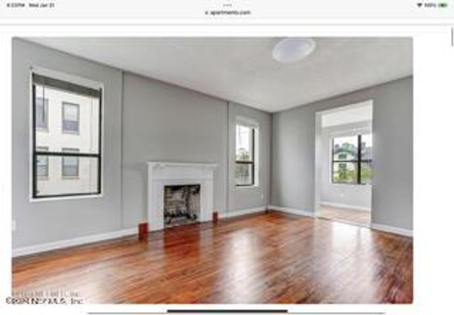 2545 OAK Street 17, Jacksonville, FL 32204