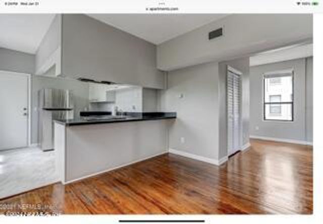 2545 OAK Street 17, Jacksonville, FL 32204