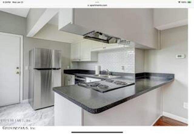 2545 OAK Street 17, Jacksonville, FL 32204