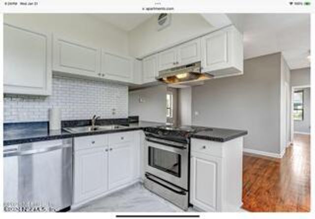 2545 OAK Street 17, Jacksonville, FL 32204