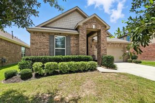 10007 Cimarron Canyon Lane, Magnolia, TX 77354