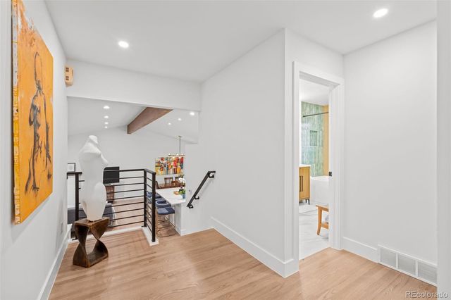 813 W Geddes Circle, Littleton, CO 80120