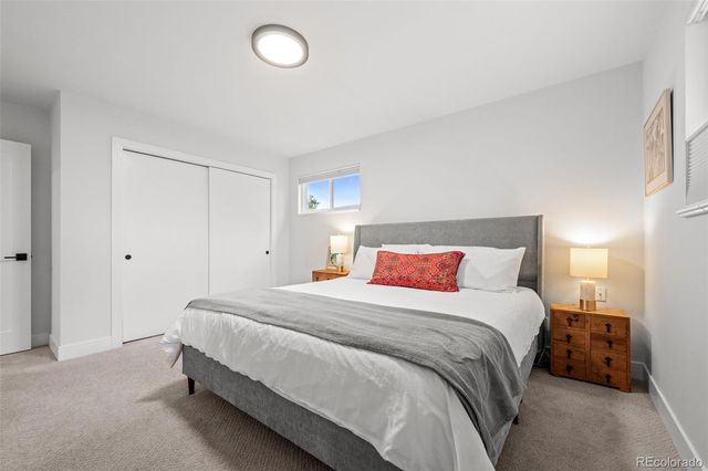 813 W Geddes Circle, Littleton, CO 80120