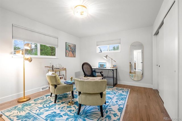 813 W Geddes Circle, Littleton, CO 80120