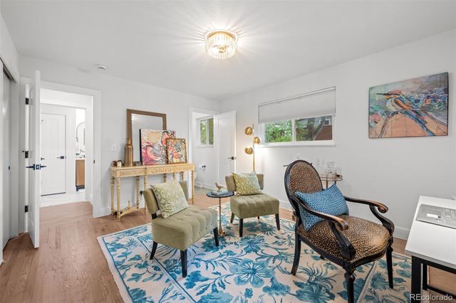 813 W Geddes Circle, Littleton, CO 80120