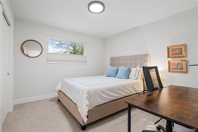 813 W Geddes Circle, Littleton, CO 80120