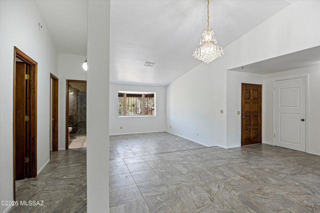 3481 W Morgan Road, Tucson, AZ 85745