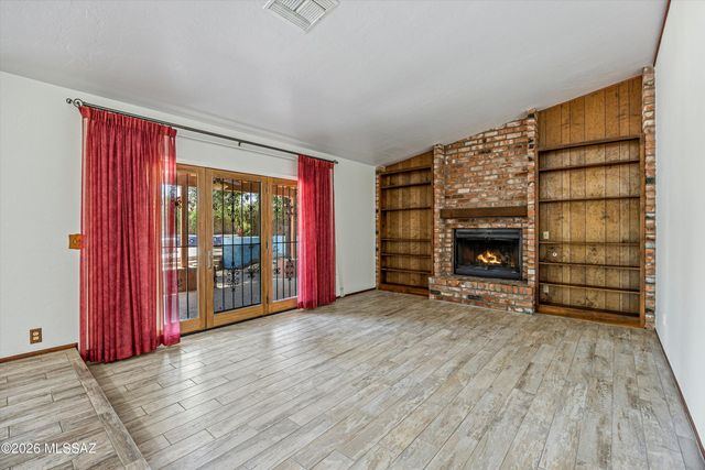 3481 W Morgan Road, Tucson, AZ 85745