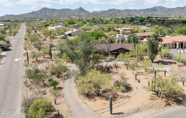 3481 W Morgan Road, Tucson, AZ 85745