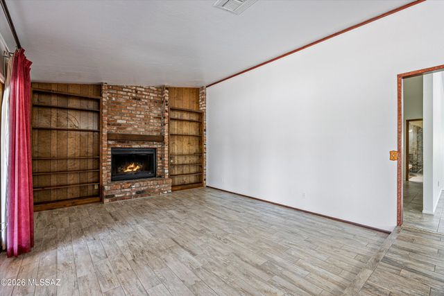 3481 W Morgan Road, Tucson, AZ 85745