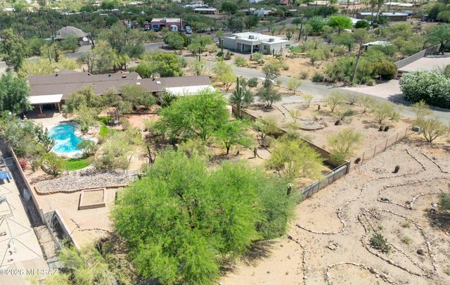 3481 W Morgan Road, Tucson, AZ 85745