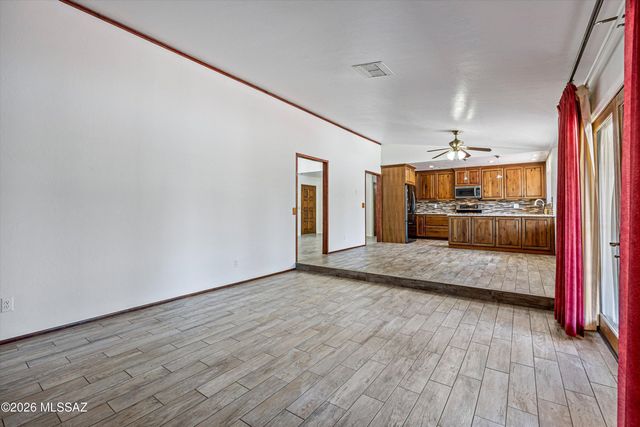 3481 W Morgan Road, Tucson, AZ 85745