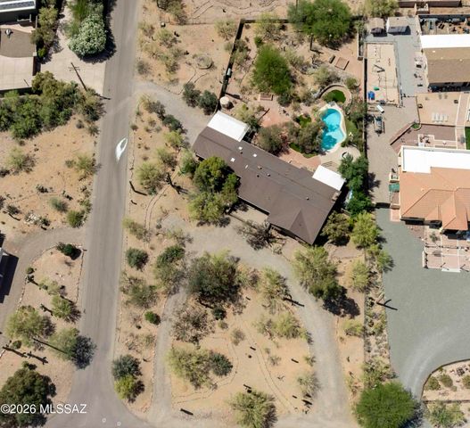 3481 W Morgan Road, Tucson, AZ 85745