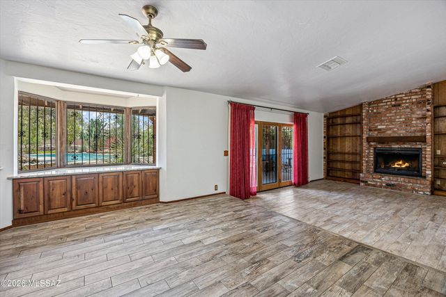 3481 W Morgan Road, Tucson, AZ 85745