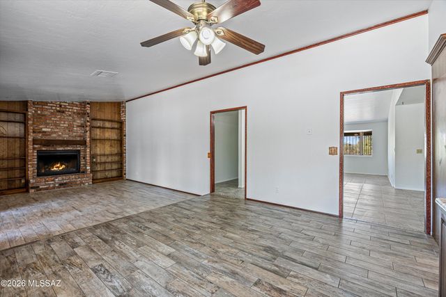 3481 W Morgan Road, Tucson, AZ 85745