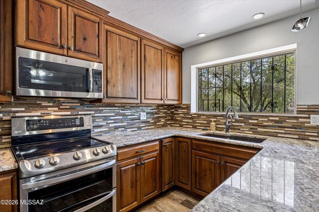 3481 W Morgan Road, Tucson, AZ 85745
