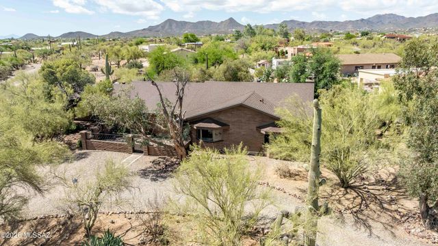 3481 W Morgan Road, Tucson, AZ 85745