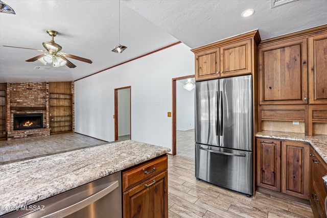 3481 W Morgan Road, Tucson, AZ 85745