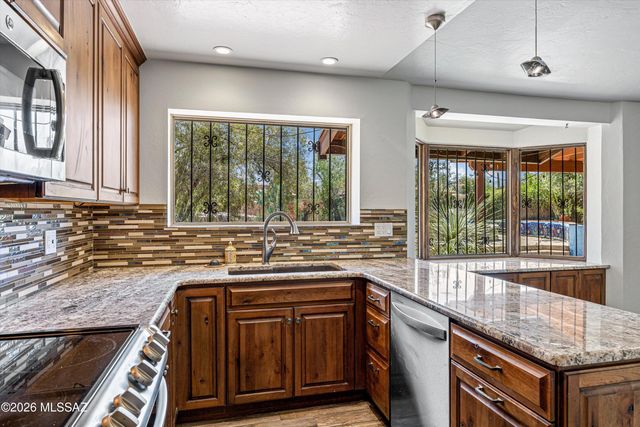 3481 W Morgan Road, Tucson, AZ 85745