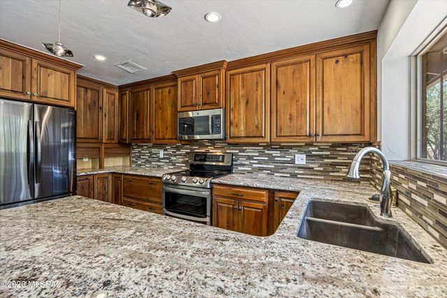 3481 W Morgan Road, Tucson, AZ 85745