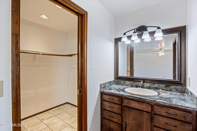 3481 W Morgan Road, Tucson, AZ 85745