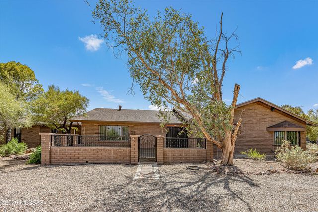 3481 W Morgan Road, Tucson, AZ 85745