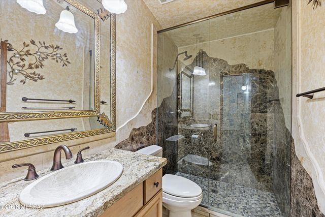 3481 W Morgan Road, Tucson, AZ 85745