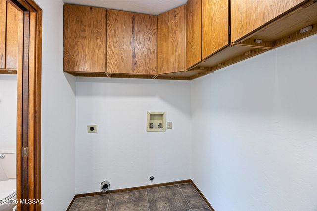 3481 W Morgan Road, Tucson, AZ 85745