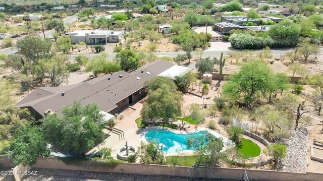 3481 W Morgan Road, Tucson, AZ 85745