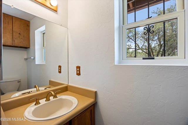 3481 W Morgan Road, Tucson, AZ 85745