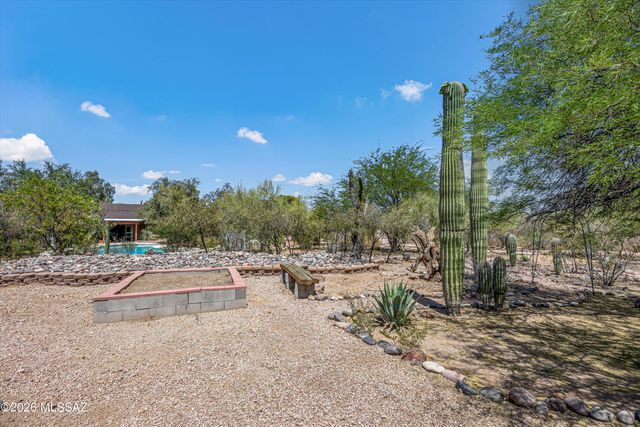 3481 W Morgan Road, Tucson, AZ 85745