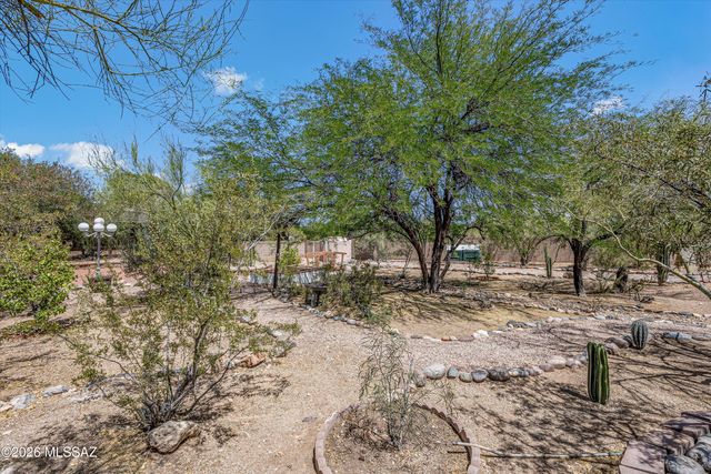 3481 W Morgan Road, Tucson, AZ 85745