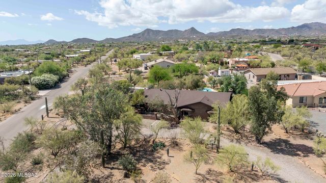 3481 W Morgan Road, Tucson, AZ 85745