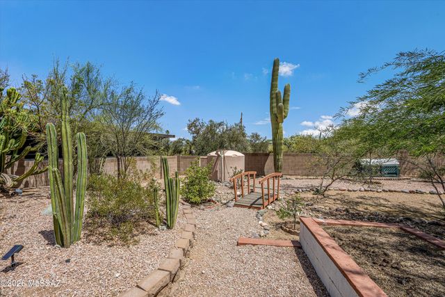 3481 W Morgan Road, Tucson, AZ 85745