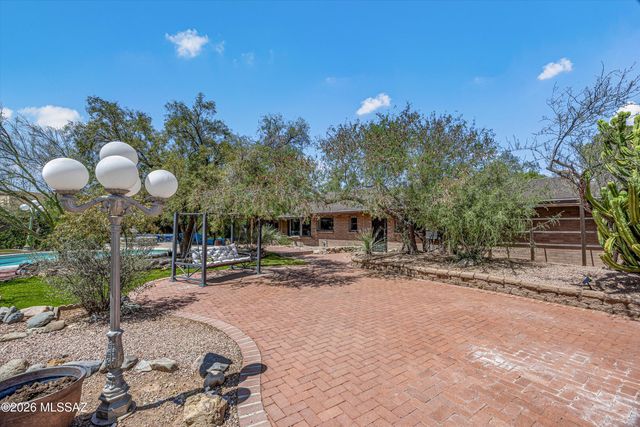 3481 W Morgan Road, Tucson, AZ 85745