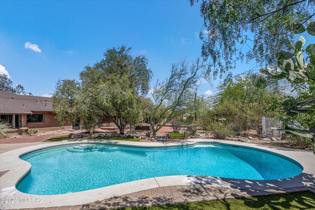 3481 W Morgan Road, Tucson, AZ 85745