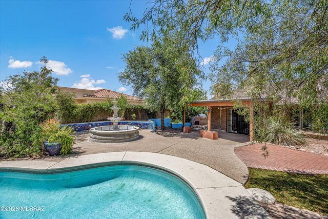 3481 W Morgan Road, Tucson, AZ 85745