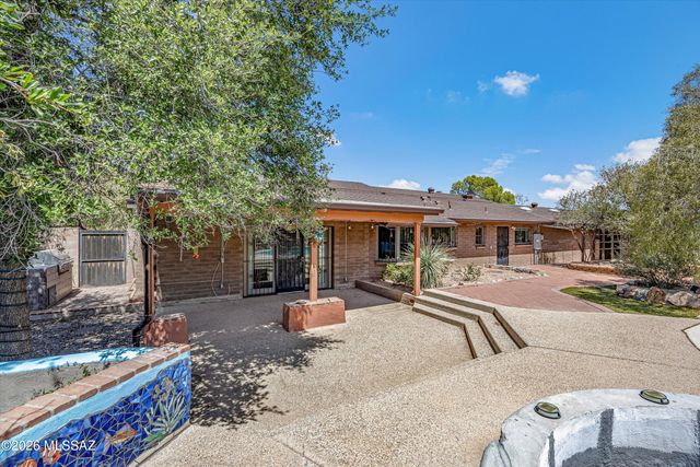 3481 W Morgan Road, Tucson, AZ 85745