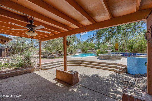 3481 W Morgan Road, Tucson, AZ 85745