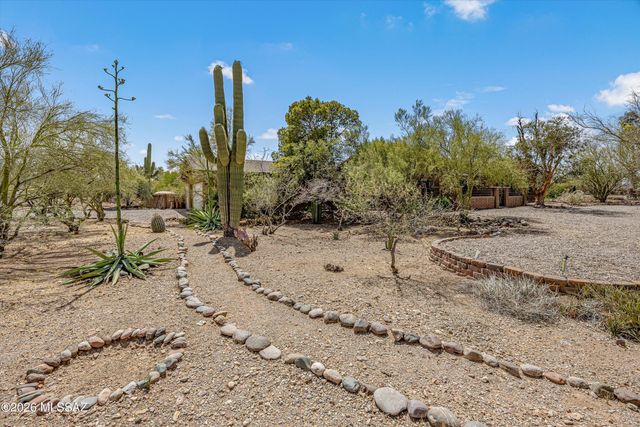 3481 W Morgan Road, Tucson, AZ 85745