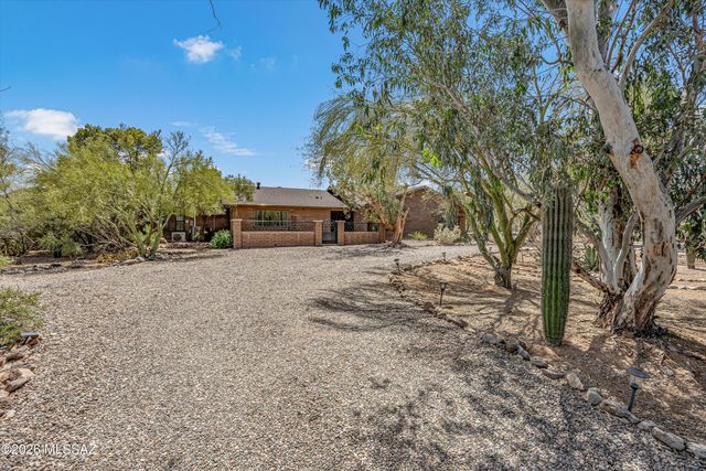 3481 W Morgan Road, Tucson, AZ 85745