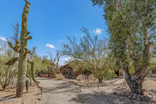 3481 W Morgan Road, Tucson, AZ 85745